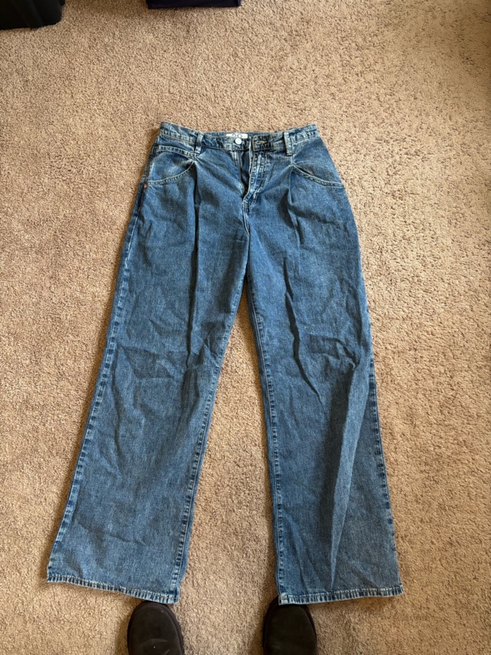 Free People Jeans